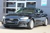 Audi A5 Kirch Jesar