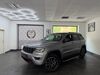 Jeep Grand Cherokee saalow