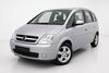 Opel Meriva fuerfeld