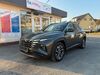 Hyundai TUCSON suedergellersen