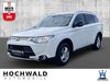 Mitsubishi Outlander walhausen