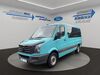 VW Crafter deutschland