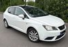 Seat Ibiza schenkenzell