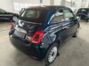 Fiat 500C Bahlingen am Kaiserstuhl