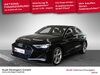 Audi A3 krauchenwies