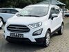 Ford EcoSport stockhausen-illfurth