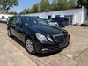 Mercedes-Benz E 250 stumsdorf
