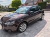 Audi A1 kuehbach