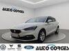Seat Leon gusenburg