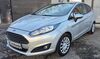 Ford Fiesta geisenfeld