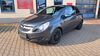 Opel Corsa iggensbach