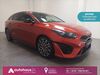 Kia pro ceed / ProCeed kreis|rheingau-taunus-kreis