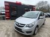 Opel Karl hornburg