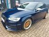 Audi S3 Wiersdorf