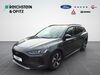 Ford Focus orlamuende