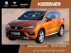 Seat Ateca stumsdorf
