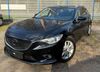 Mazda 6 stolpen