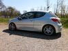 Peugeot 207 niederhosenbach