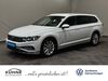 VW Passat Variant bolschwitz