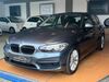 BMW 118 nieder-hilbersheim