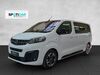Opel Zafira Life huempfershausen