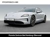 Porsche Taycan goergeshausen