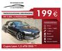 Cupra Leon hintertiefenbach