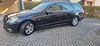 Mercedes-Benz E 350 heupelzen
