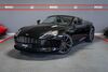 Aston Martin DB9 geisenfeld