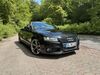 Audi A5 ober-hilbersheim