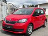 Skoda Citigo geisenfeld