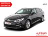 Kia Optima Saalow