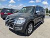 Mitsubishi Pajero schoeneiche