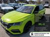 Skoda Octavia meinborn