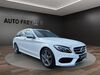 Mercedes-Benz C 250 obergriesbach