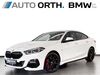 BMW 220 Gran Coupé wissmannsdorf