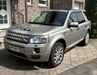 Land Rover Freelander hueckeswagen