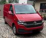 VW T6 Transporter leipziger