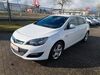 Opel Astra huelseburg