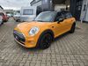 Mini Cooper D muenster-sarmsheim