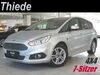 Ford S-Max bueddenstedt