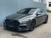 Audi S7 krauchenwies
