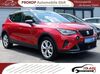 Seat Arona lobstaedt