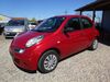 Nissan Micra kreis|erlangen-hoechstadt