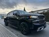 Chevrolet Silverado ober-hilbersheim