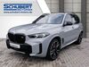 BMW X5 M60 wasbuettel