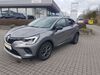 Renault Captur wolkenstein