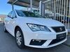 Seat Leon siebeldingen