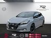 Nissan Leaf aichtal