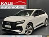 Audi Q4 e-tron Eggersdorf